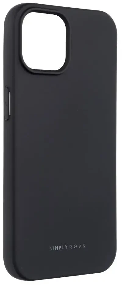 Dėklas Roar Space Case - for Iphone 15 juodas