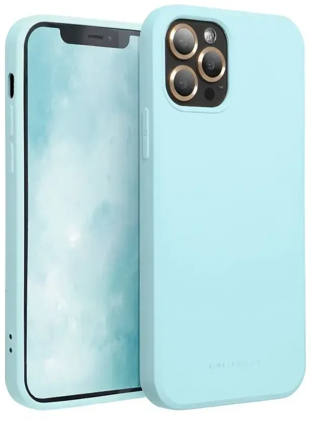 Dėklas Roar Space Case - skirtas Iphone 14 Sky Mėlyna