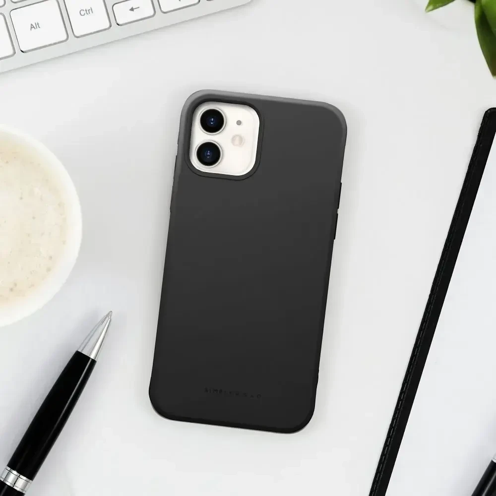 Dėklas Roar Space Case - for Iphone 15 juodas