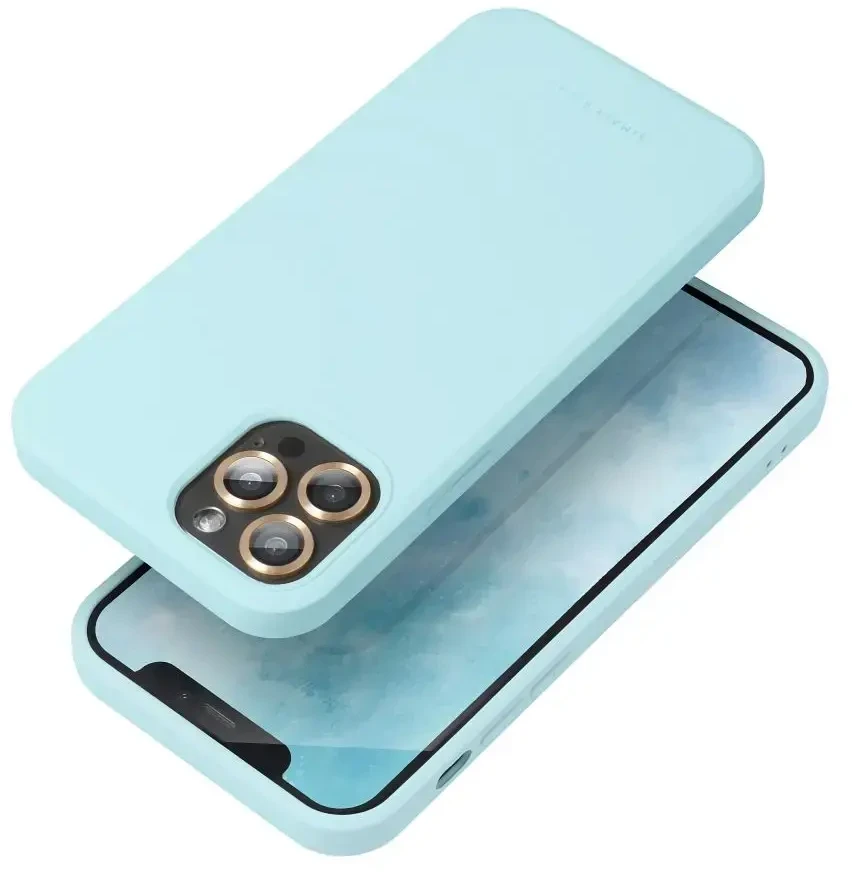 Dėklas Roar Space Case - skirtas Iphone 14 Sky Mėlyna
