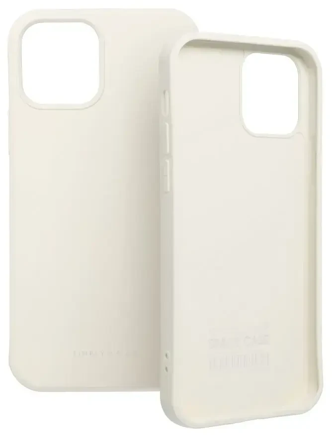 Dėklas Roar Space Case - skirtas Iphone 14 Aqua Baltas
