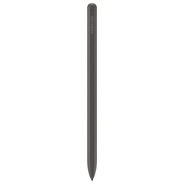 112803 Samsung S Pen pieštukas, skirtas Galaxy Tab S9 FE/+ S10 FE/+, pilkos spalvos