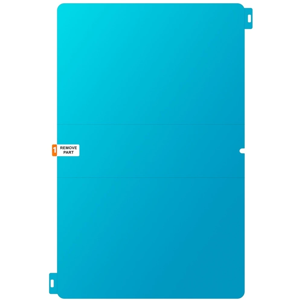 Samsung Anti-Reflecting Screen Protector plėvelė skirta Galaxy Tab S11 Ultra