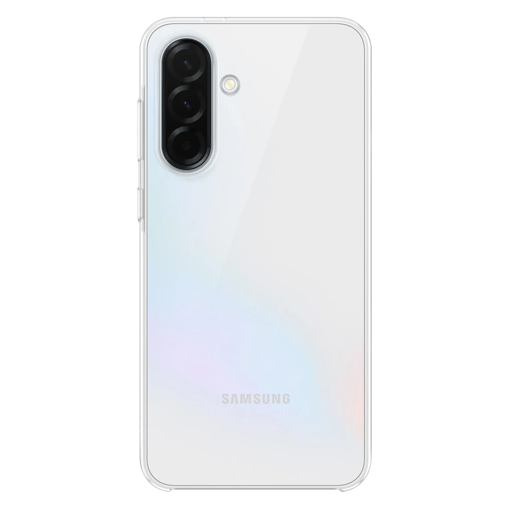 Dėklas „Samsung Galaxy A36“ minkštas skaidrus dangtelis, skaidrus