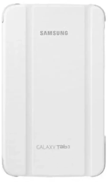 Samsung EF-BT210B mobiliojo telefono dėklas 17,8 cm (7") Balta