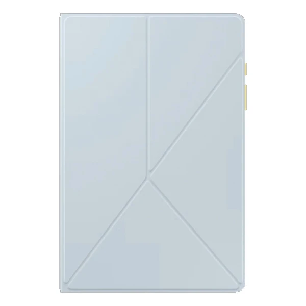 Samsung Galaxy Tab A9+ knygos viršelis Mėlyna