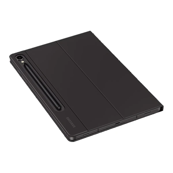 Samsung Galaxy TAB S9 11.0 / S9 FE 10.9 Samsung Book Cover Keyboard Slim (EF-DX720UBEGWW) juodos spalvos