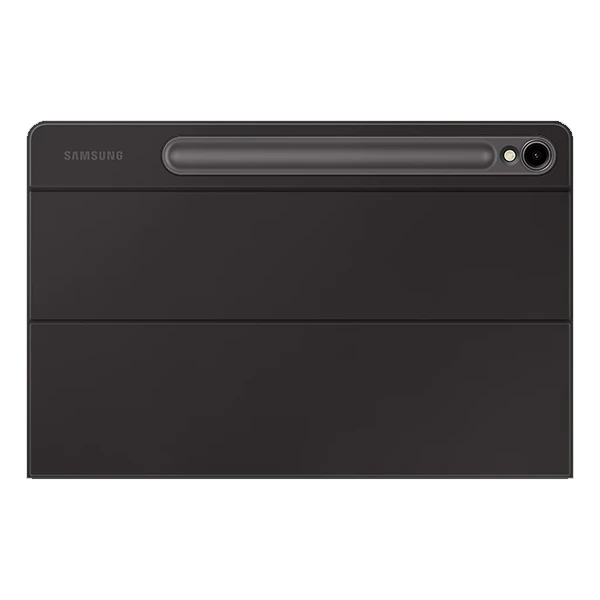 Samsung Galaxy TAB S9 11.0 / S9 FE 10.9 Samsung Book Cover Keyboard Slim (EF-DX720UBEGWW) juodos spalvos