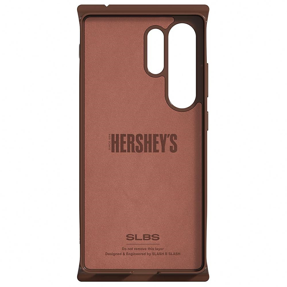Dėklas Samsung GP-FPS938SBB pokrowiec na telefon komórkowy 17,5 cm (6.9'') Ruda