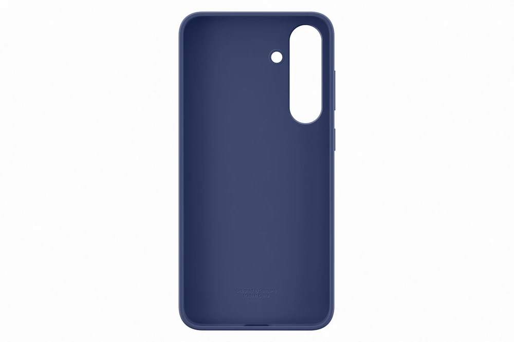 PS936CNEGWW Silikoninis dėklas Samsung Galaxy S25 Plus, Mėlyna
