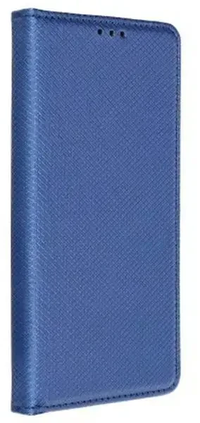 Išmanusis magnetinis dėklas „book“ Google Pixel tamsiai mėlynas/navy