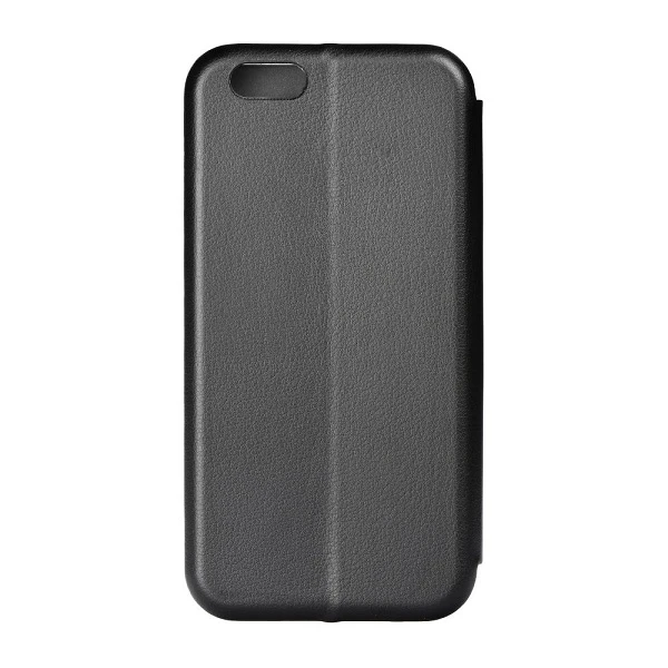 Reach Dėklas Smart Magnetic Samsung A715 A71 juodas