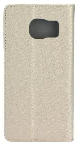 Dėklas Smart Magnet book Xiaomi Redmi A2złoty /auksinis