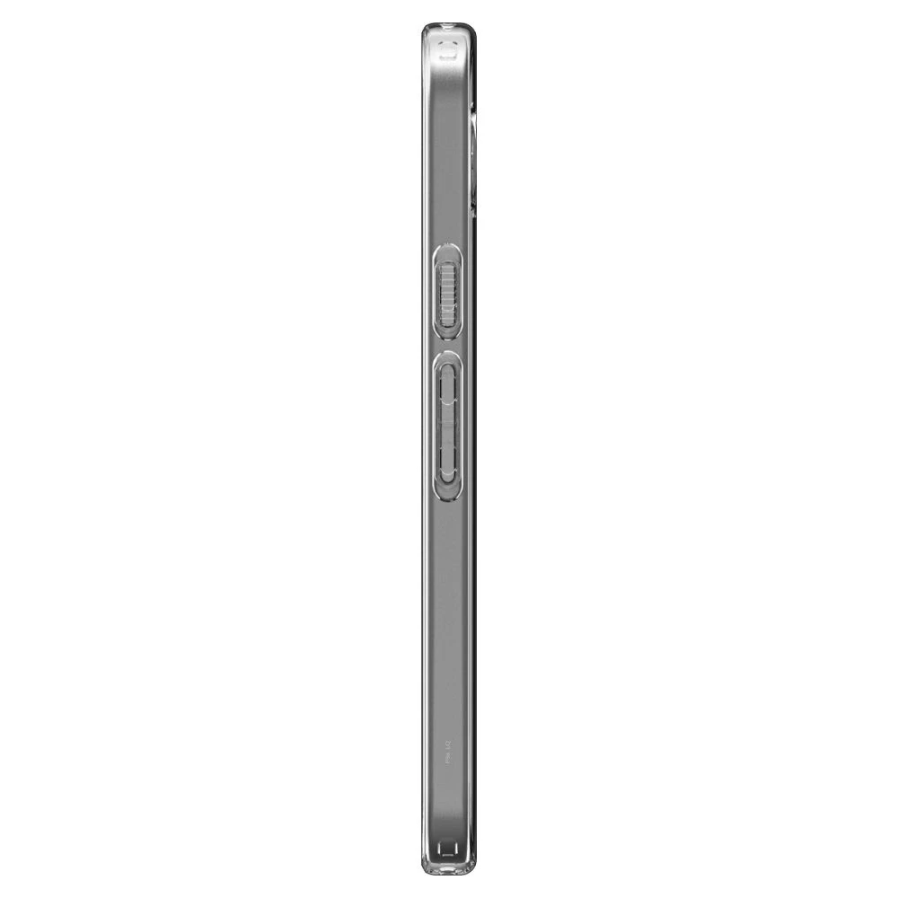 Dėklas „Spigen Crystal Flex“ „Google Pixel 9A“ skaidrus