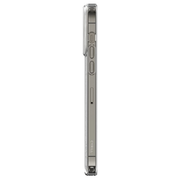 Dėklas Spigen Cyrill Cecile, gėlių sodas - iPhone 14 Pro