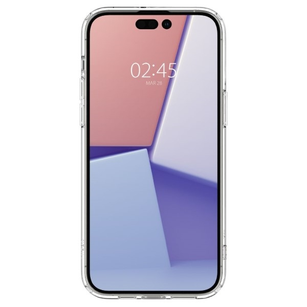 Dėklas Spigen Cyrill Cecile, gėlių sodas - iPhone 14 Pro