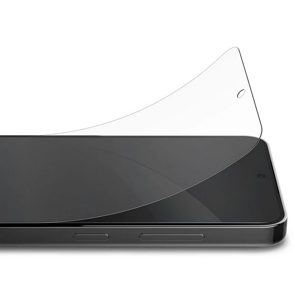 SPIGEN NEO FLEX 2-PACK GALAXY S24+ PLUS CLEAR HYDROGEL FOIL