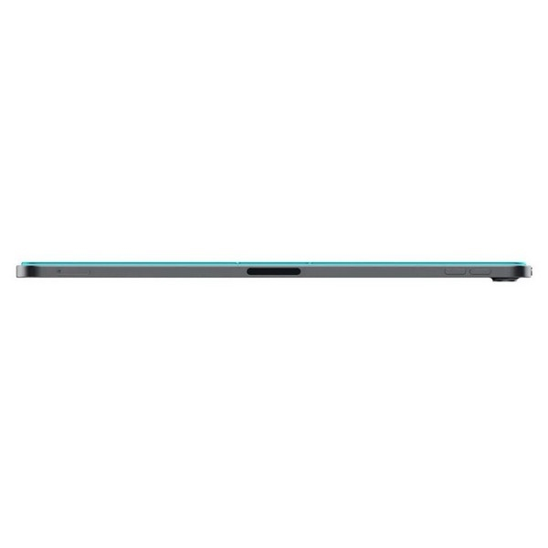 Spigen Glas.TR Slim – Tempered glass for Apple iPad Air 11 M3 2025 / M2 2024 Transparent