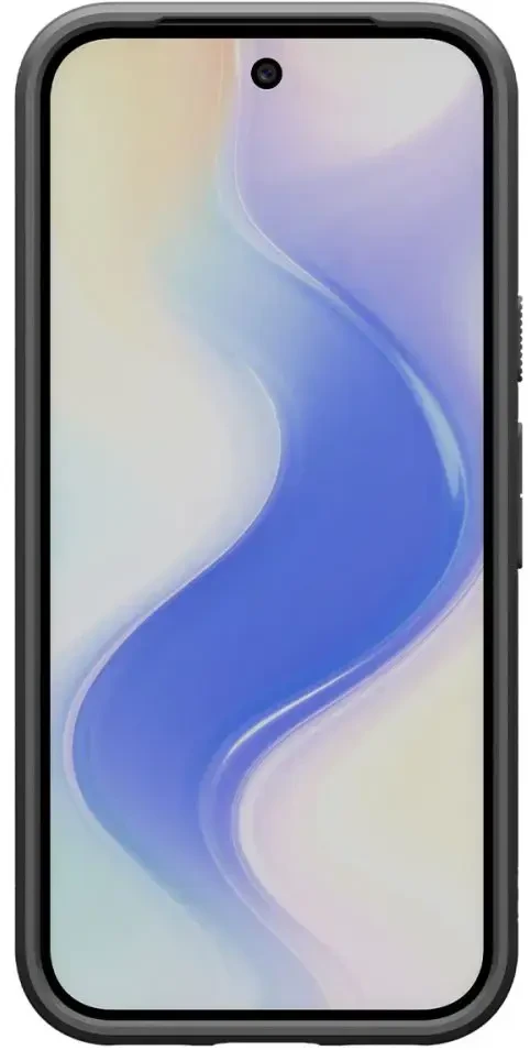 Dėklas SPIGEN LIQUID AIR MAG MAGSAFE GOOGLE PIXEL 11 PRO XL ABYSS Žalias