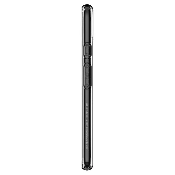 Dėklas Spigen SPIGEN LIQUID CRYSTAL GOOGLE PIXEL 4 CRYSTAL CLEAR