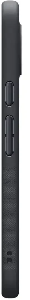 Dėklas Spigen Nano Pop Mag Magsafe Google Pixel 10 Pro XL juodas sesame
