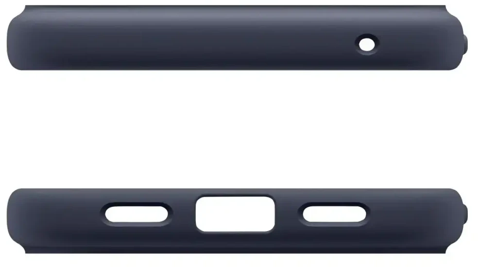 Dėklas Spigen Nano Pop Mag Magsafe Google Pixel 10 Pro XL blueberry navy