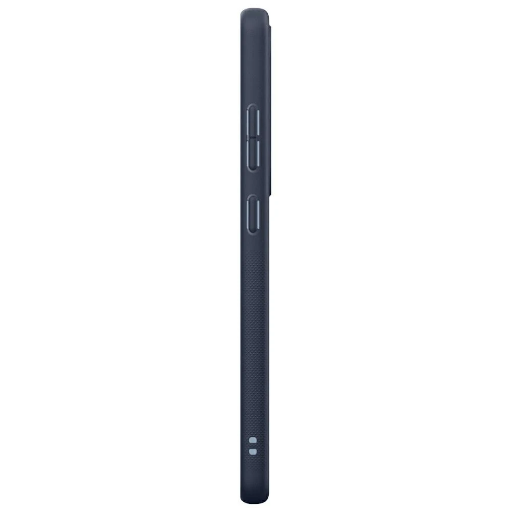 Dėklas Spigen Nano Pop MagSafe, mėlyna (blueberry navy) – Samsung Galaxy S25 Ultra