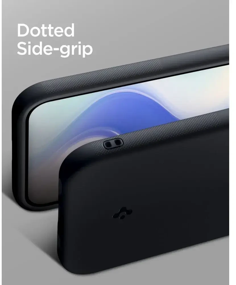 Dėklas SPIGEN NANO POP MAG MAGSAFE GOOGLE PIXEL 11 PRO Juodas SESAME