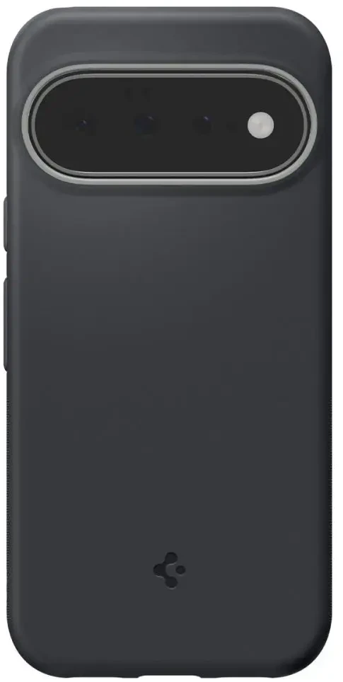 SPIGEN NANO POP MAG MAGSAFE GOOGLE PIXEL 11 Juodas SESAME