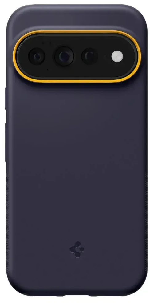 Dėklas SPIGEN NANO POP MAG MAGSAFE GOOGLE PIXEL 11 PRO XL BLUEBERRY NAVY