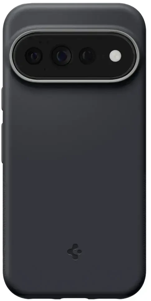Dėklas SPIGEN NANO POP MAG MAGSAFE GOOGLE PIXEL 11 PRO XL Juodas SESAME