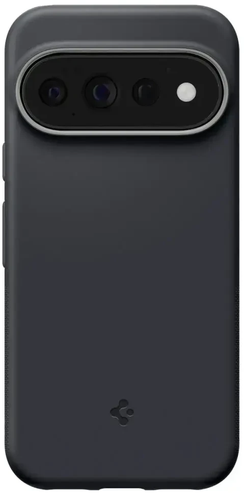 Dėklas SPIGEN NANO POP MAG MAGSAFE GOOGLE PIXEL 11 PRO Juodas SESAME