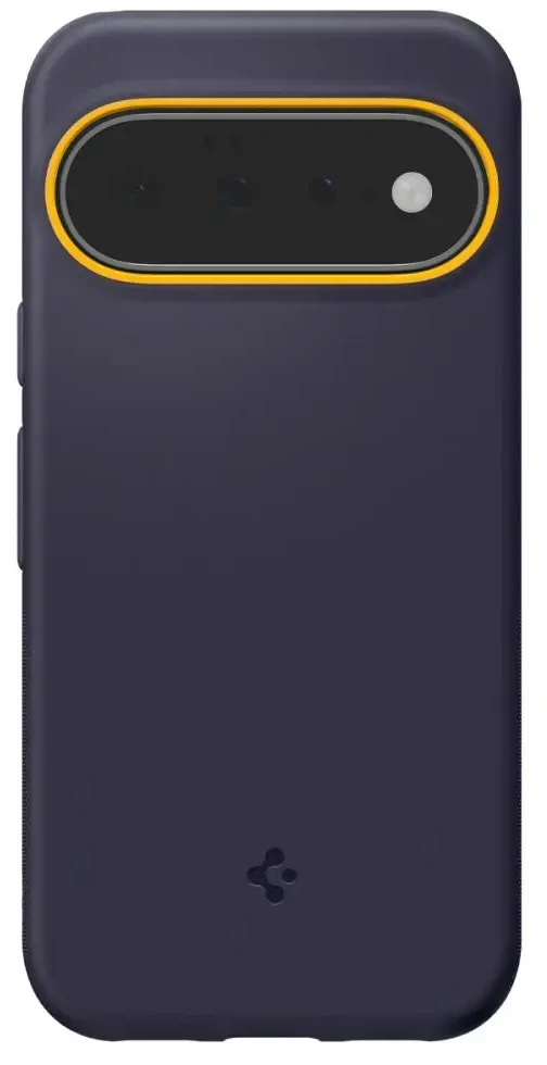 Dėklas SPIGEN NANO POP MAG MAGSAFE GOOGLE PIXEL 11 BLUEBERRY NAVY