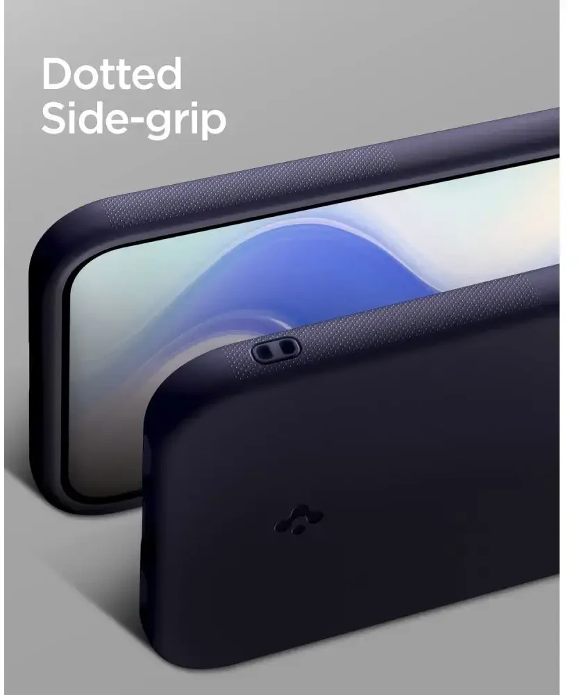 Dėklas SPIGEN NANO POP MAG MAGSAFE GOOGLE PIXEL 11 BLUEBERRY NAVY