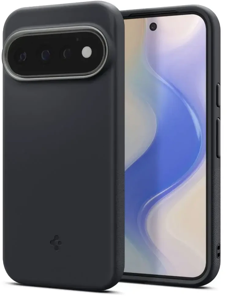 Dėklas SPIGEN NANO POP MAG MAGSAFE GOOGLE PIXEL 11 PRO Juodas SESAME