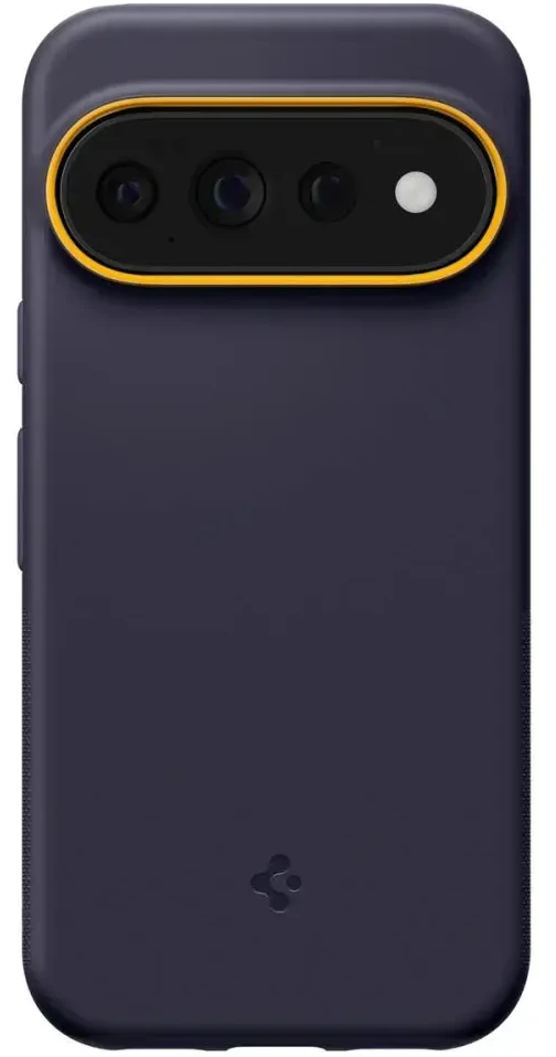 Dėklas SPIGEN NANO POP MAG MAGSAFE GOOGLE PIXEL 11 PRO BLUEBERRY NAVY