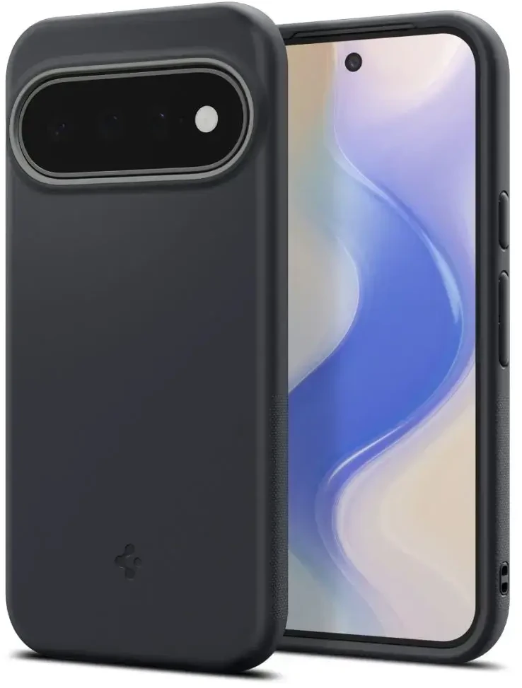 SPIGEN NANO POP MAG MAGSAFE GOOGLE PIXEL 11 Juodas SESAME