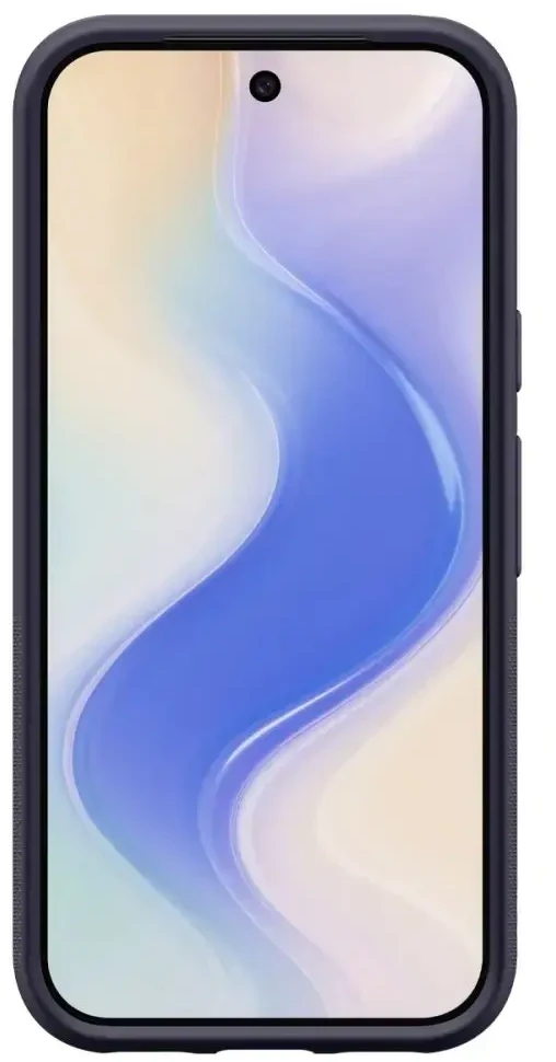 Dėklas SPIGEN NANO POP MAG MAGSAFE GOOGLE PIXEL 11 PRO XL BLUEBERRY NAVY