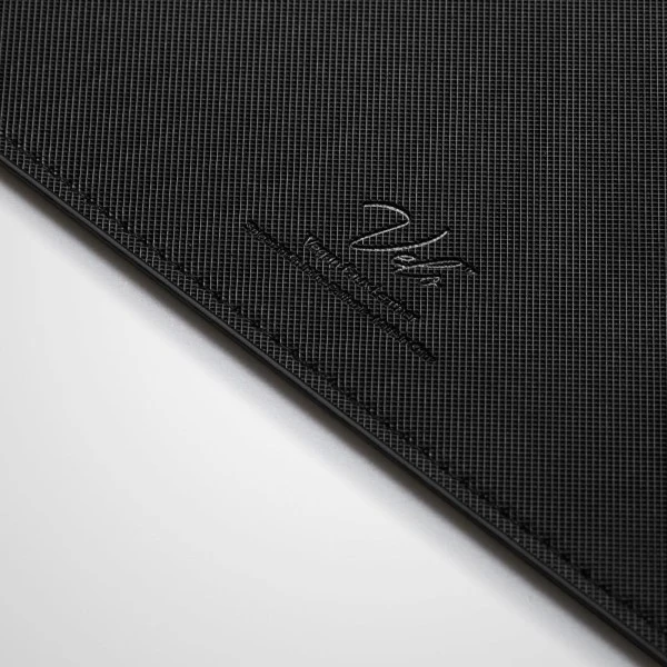 Spigen Pelės kilimėlis LD301 ruda/ruda APP04761 | Spigen