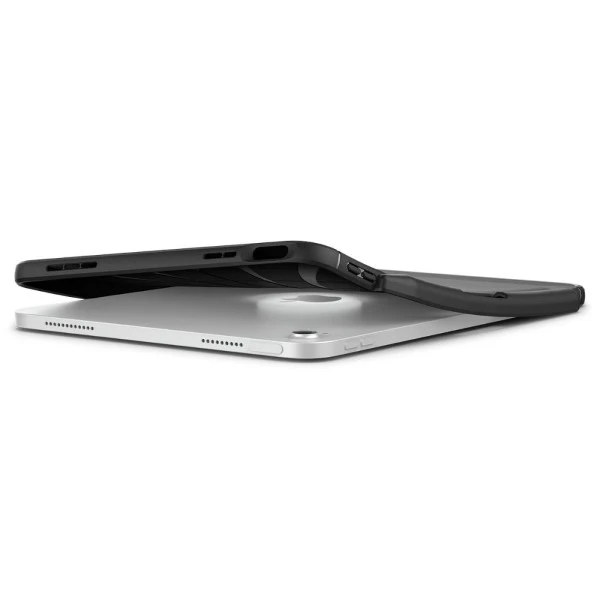 Spigen Rugged Armor, juodas - iPad 10.9" 2022/11" 2025