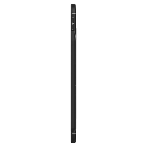 Spigen Rugged Armor, juodas - iPad 10.9" 2022/11" 2025