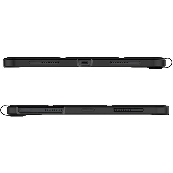 „Spigen Smart Fold Plus“ – „Apple iPad Air 10.9“ (2022/2020) / „Apple iPad Pro 11“ (2022/2021) / „Air 11“ (2025/2026)