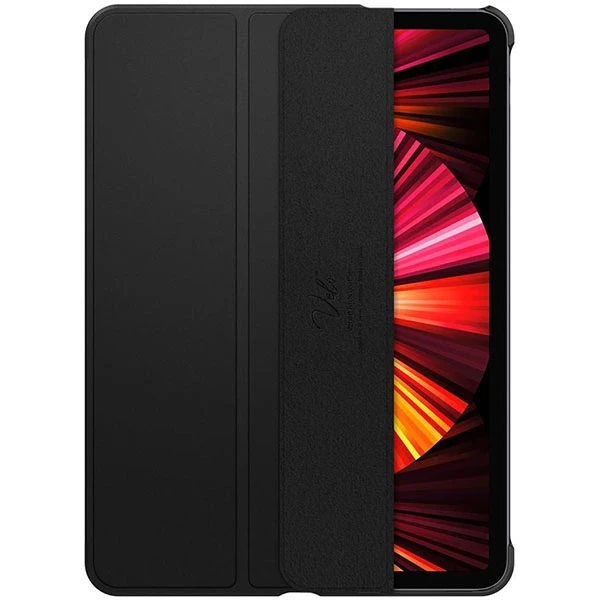 „Spigen Smart Fold Plus“ – „Apple iPad Air 10.9“ (2022/2020) / „Apple iPad Pro 11“ (2022/2021) / „Air 11“ (2025/2026)