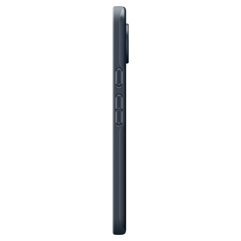 Spigen Thin Fit Mag MagSafe dėklas skirtas Google Pixel 10 / 10 Pro – graphite