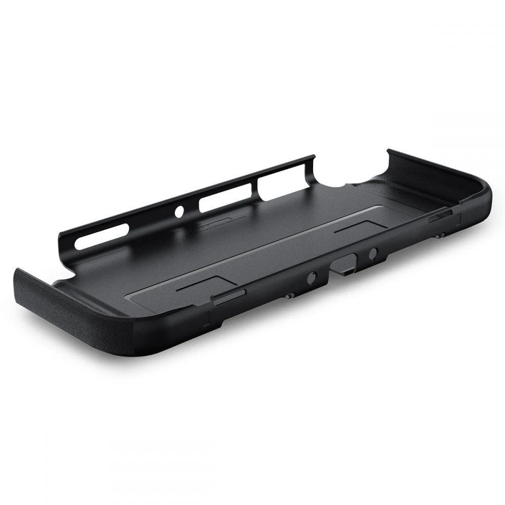 Spigen Thin Fit, juodos spalvos – Nintendo Switch OLED