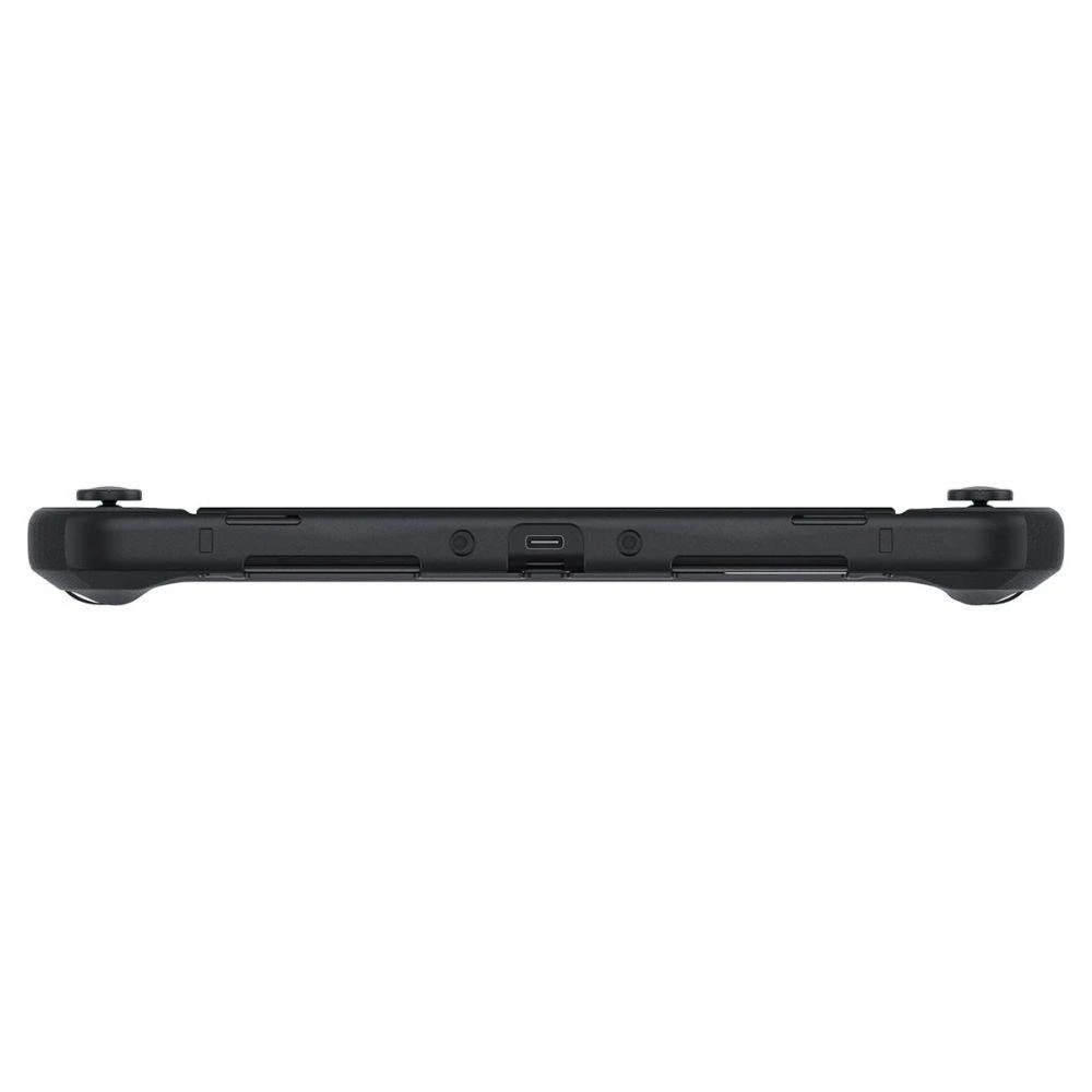 Spigen Thin Fit, juodos spalvos – Nintendo Switch OLED