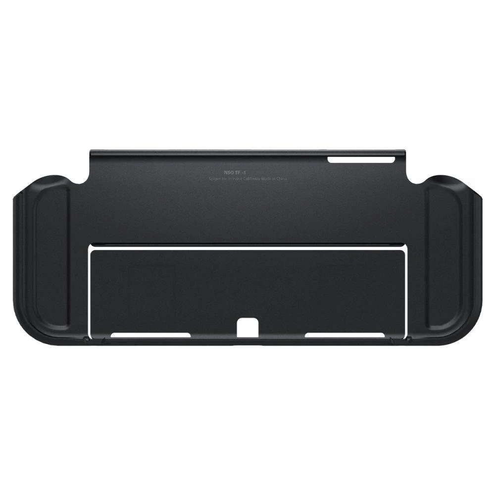 Spigen Thin Fit, juodos spalvos – Nintendo Switch OLED