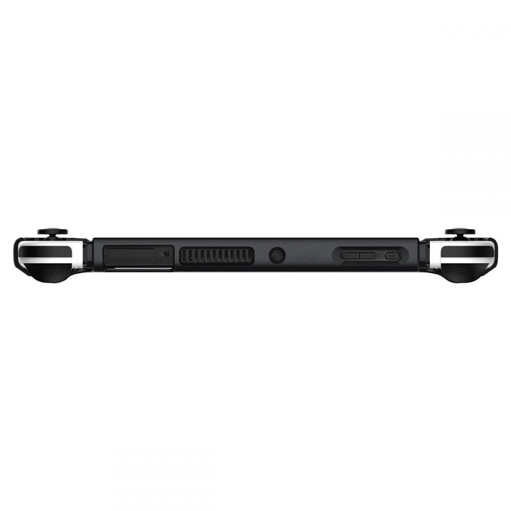 Spigen Thin Fit, juodos spalvos – Nintendo Switch OLED