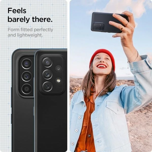 Dėklas Spigen skirtas Galaxy A53 5G