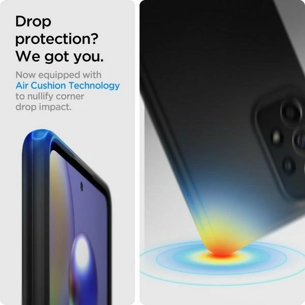 Dėklas Spigen skirtas Galaxy A53 5G